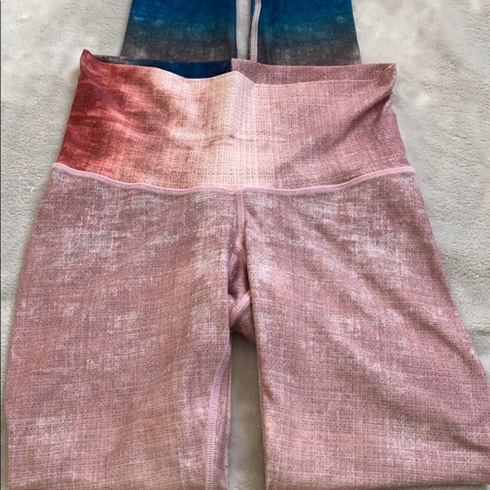 Niyama Sol Barefoot legging size XS